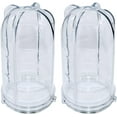 thumbnail image 2 of 2 Pack 16oz Tall Cup for Magic Bullet 250w MB1001 Blender, 2 of 2