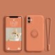 thumbnail image 3 of Ring Holder Silicone Case For Samsung Galaxy A50 A70 A71 A53 A33 A32 A30 A52 A72 A42 A12 A22 A23 A13 A51 A73 A54 5G Liquid Cover, 3 of 5