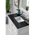 thumbnail image 3 of James Martin Vanities 825-V36-3Ibk De Soto 36" Free Standing Single Basin Vanity Set, 3 of 7