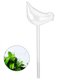thumbnail image 2 of Bombillas para riego de plantas, estacas de vidrio con autorriego, globo de agua para jardín, Patio, macetas colgantes Jadeshay  A, 2 of 7