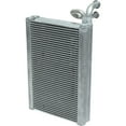 thumbnail image 2 of A/C Evaporator Core -- Evaporator Parallel Flow Fits select: 2014-2018,2020-2021 JEEP GRAND CHEROKEE, 2 of 4