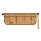 thumbnail image 1 of Bolsa de Herramientas para Cintura, Bolsa para Herramientas con Cinturón Ajustable, Duradera, Práctica Mano de Obra Premium para Herramientas de Jardí marrón DYNWAVEMX Soporte de cintura para electricista, 1 of 8