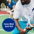 thumbnail image 4 of (3 pack) Zeasorb AF Jock Itch Powder, 2.5 oz, 4 of 8