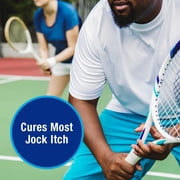 (3 pack) Zeasorb AF Jock Itch Powder, 2.5 oz