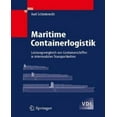 thumbnail image 1 of Maritime Containerlogistik: Leistungsvergleich Von Containerschiffen in Intermodalen Transportketten, 1 of 1