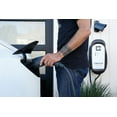 thumbnail image 3 of ClipperCreek 32A, Level 2 EV Charger, NEMA 14-50 plug, Indoor/Outdoor, HCS-40P, 3 of 7