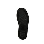 Classic Combat Jump Style Boots with All-Leather Upper