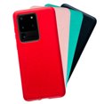 thumbnail image 1 of Funda Biodegradable InstaCase para Samsung Galaxy S20 Ultra color rojo, 1 of 7