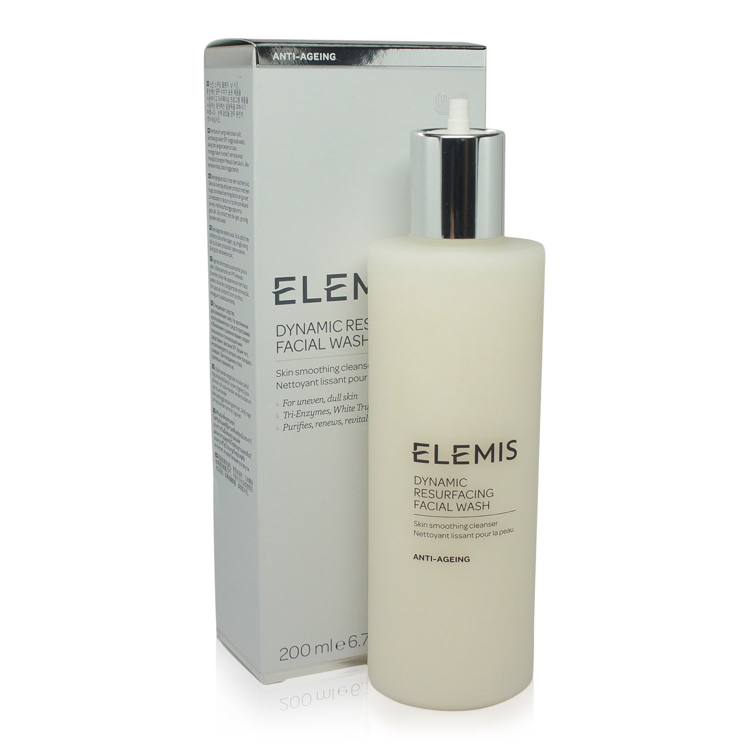 elemis dynamic face wash