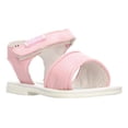 thumbnail image 2 of Sandalias Blasito Rosa Para Niña [bla67] blanco 16.5 MX, 2 of 7