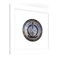 thumbnail image 2 of Gallery Pops Marvel WandaVision - S.W.O.R.D. Wall Art, White Framed Version, 12" x 12", 2 of 5