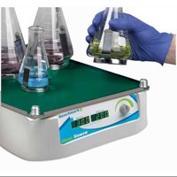 BENCHMARK RESEARCH H1000-MR Universal platform, Flasks AND tubes
