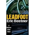 thumbnail image 1 of Pre-Owned Leadfoot (Paperback), 1 of 1