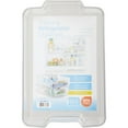 thumbnail image 2 of Dial 8.5 In. x 3.75 In. x 12.5 In. Stacking Refrigerator Organizer B672, 2 of 2