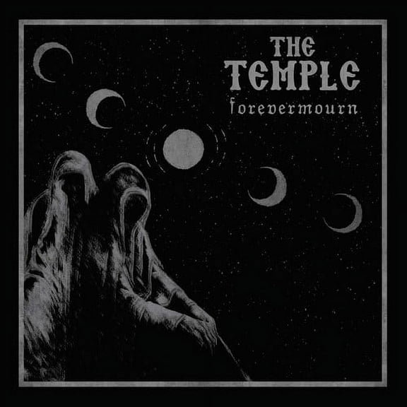 Temple - Forevermourn - Rock - Vinyl