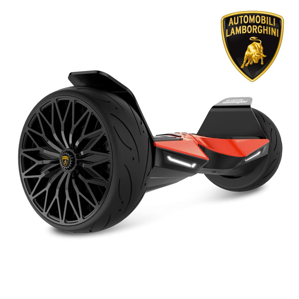 lamborghini hoverboard 8.5