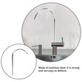 thumbnail image 3 of Kitchen Faucet Bend Tube Faucet Replacement Bend Tube Water Tap Bend Tube Faucet Accessory, 3 of 4
