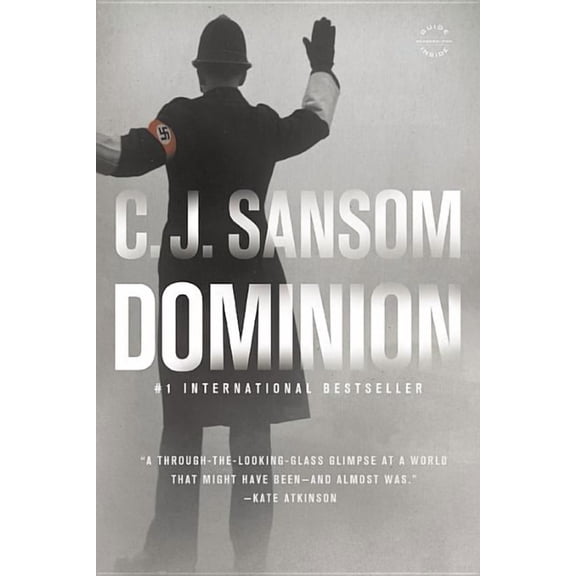 Dominion (Paperback)