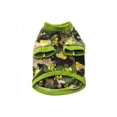 thumbnail image 3 of Dragonus Fleece Dog Jumper Winter Vest Chihuahua Clothes Cat Sweaters for Pets Warm Coat, 3 of 3