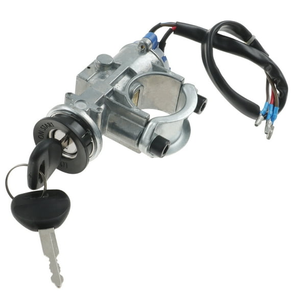 Ignition Starting Control Switch w/2 Keys for Hisun 400 800 UTV Bennche Massimo