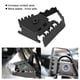 thumbnail image 4 of Motocicleta Pedal de freno trasero Pedal Agrandar la extensión del cojín Extensor para BMW F800GS F700GS F650GS R1150GS R1200GS(Black) Ecomeon no, 4 of 6