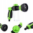 thumbnail image 4 of FOAM WATER SPRAY FOAM NOZZLE GREEN, 4 of 5