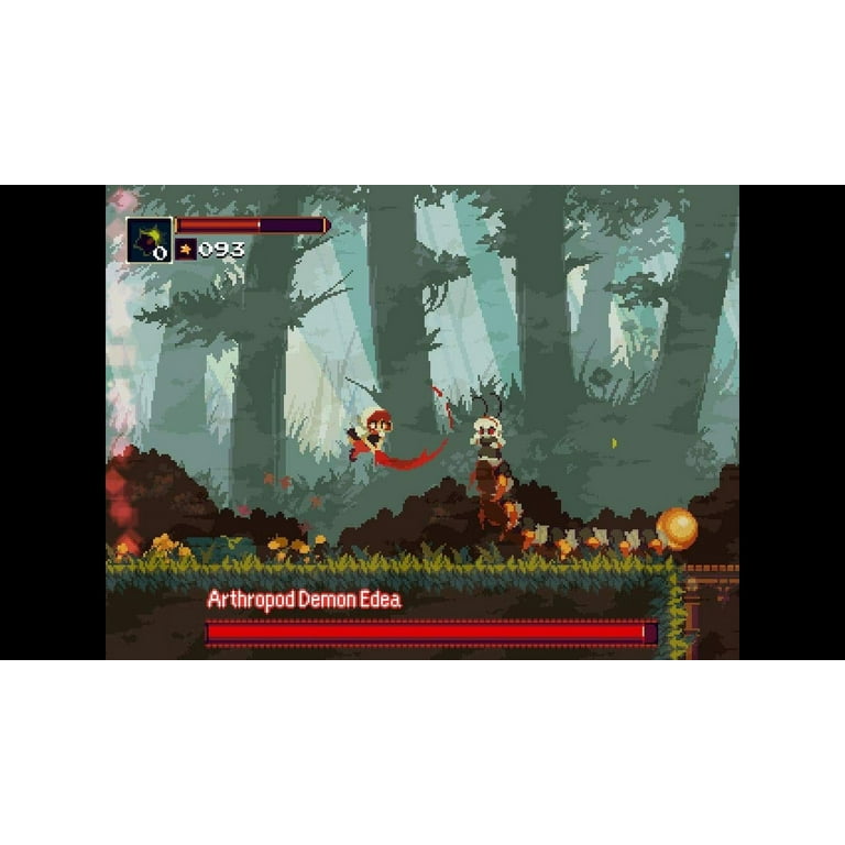 Momodora: Reverie Under the Moonlight - Nintendo Switch - Walmart.com