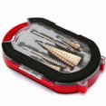 thumbnail image 4 of 6 Pcs Aiguille de Tourne-Disque, Remplacement de Stylet Diamant pour Tourne-Disque, 4 of 5