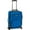 Blue, variant on Rockland Luggage Pasadena 19" Softside Expandable Spinner Carry On F2281