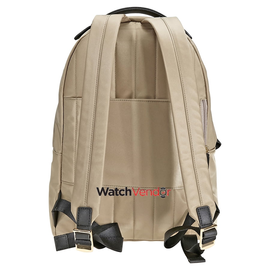 kelsey large nylon backpack