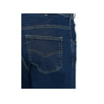 thumbnail image 6 of Turtle Bay New York Mens Flex Waist Hidden Stretch Denim Jean, 6 of 10