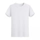 thumbnail image 1 of Camisetas de hombre,Camisetas de manga corta con cuello redondo para mujer y hombre,Camiseta holgada deportiva de algodón,Camiseta ligera de trabajo talla grande para, 1 of 8