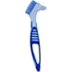 thumbnail image 3 of Vogacara Cepillo de limpieza para dentaduras postizas, cepillo de limpieza para dentaduras postizas de doble cabezal, apto para personas cuidado de los oídos, 3 of 6