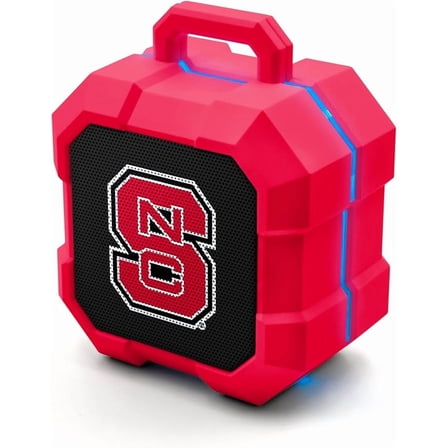 NC State Wolfpack Bluetooth Speaker