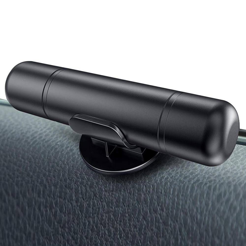 Tohuu Car Window Breaker Car Glass Breaker Car Safety Kit Keychain Car