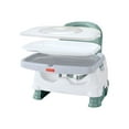 thumbnail image 2 of Fisher-Price Healthy Care Deluxe - Chaise Haute Gain de Place, 2 of 8