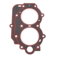 thumbnail image 4 of Junta de culata compatible con Yamaha de 2 tiempos, 9,9 hp, 15 hp, 18 hp, fueraborda Jadeshay A, 4 of 8