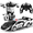 White, variant on Petbank RC Transform Car Toy, 2.4Ghz Remote Control Transform Car Robot Toy, 1:18 Scale One-Button Deformation Race Car Toys for Boys Girls Ages 4-12, White