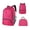 Clear, variant on GASTROPOD Hiking Backpack for Men,Adjustable Shoulder Straps Small Tactical Backpack,Perfect for Long Travel Tactical Bag,Compact Storage Space Tactical Backpack for Men,