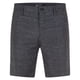 thumbnail image 3 of Shorts Hurley MWS0006500H01030IN 48 cm H2O-Dri Negro, 3 of 5