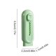 thumbnail image 3 of Rubber Eraser Sliding And Telescopic Eraser Soft And Cute Eraser Push-pull Type Eraser With Plastic Cover Suitable For Students Children Office Home Use, 3 of 6