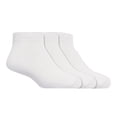 thumbnail image 3 of Tines 725 Baby Unisex, Blanco 3 Pares Talla 0-0 Meses, 3 of 3