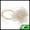 Apricot, variant on Unique Bargains Rose Choker Necklace 1Pc Apricot