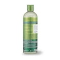 thumbnail image 2 of ORS Olive Oil Deep Cleansing Creamy Aloe Shampoo for All Hair Types, Moisturizing, 16 oz, 2 of 5