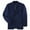 blue, variant on Ralph Lauren Mens Classic Two Button Blazer Jacket, Blue, 40 Short