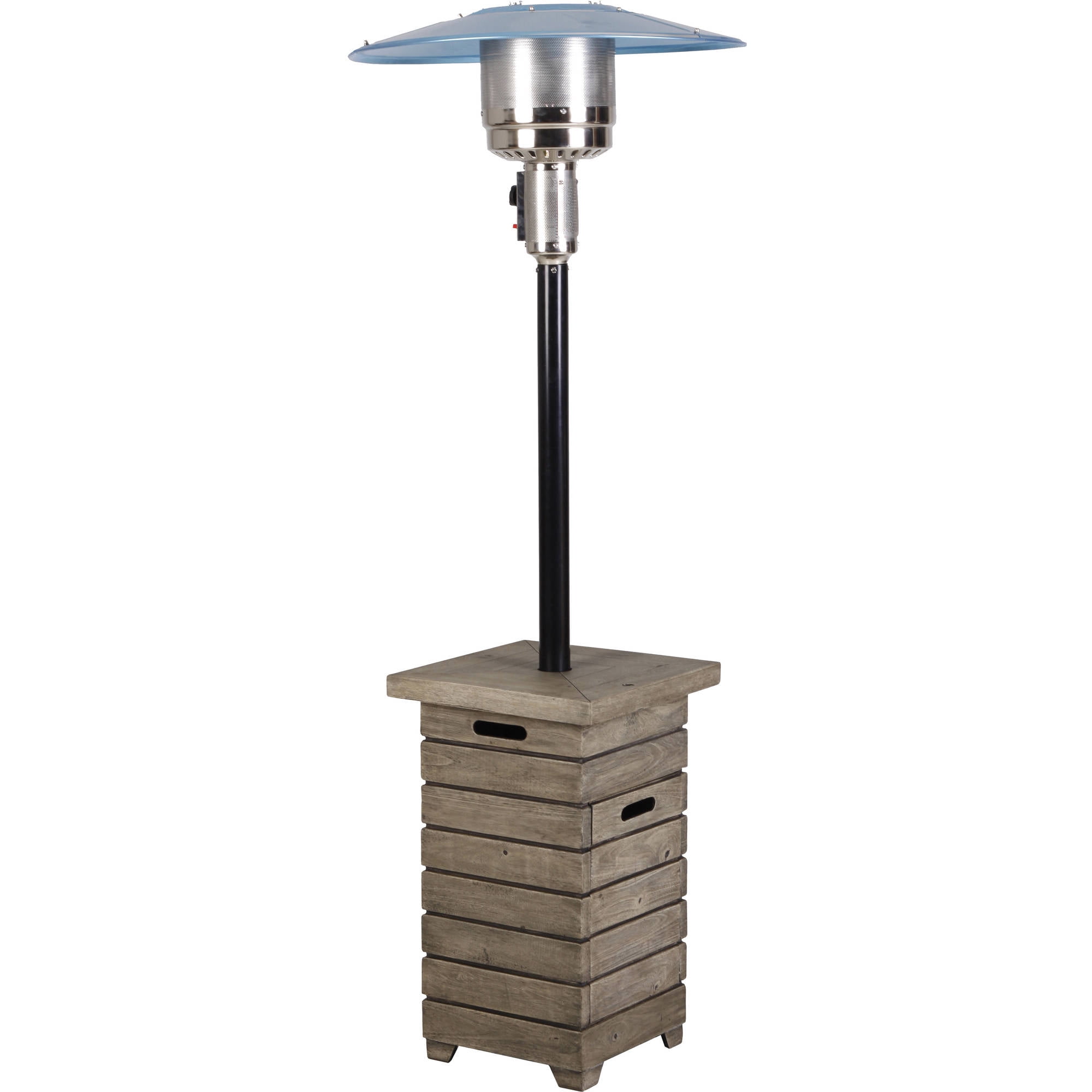 Alondra Park Gas Patio Heater by Bond