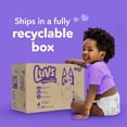 thumbnail image 5 of Luvs Platinum Protection Baby Diapers Size 5, 24 Count (Select for More Options), 5 of 9