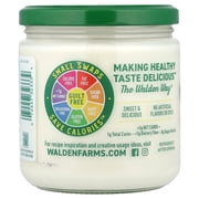Walden Farms Marshmallow Dip, 12 Oz