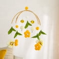 thumbnail image 2 of MóVil de Cuna para NiñOs NiñAs/MóVil de GuarderíA de Abejas/MóVil de GuarderíA/MóVil de Bola de Fieltro Neutro de GéNero/MóVil de Techo, 2 of 5