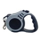thumbnail image 1 of Retractor automático de correa para mascotas, correa retráctil para perros pequeños de tamaño mediano, cuerda retráctil para perros y gatos, suministros para ositos de peluche, 1 of 1